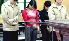 “Môi giới mại dâm” - vào tù